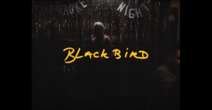 SHAKE SHAKE GO - Blackbird