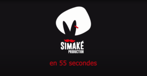 Teaser Simaké